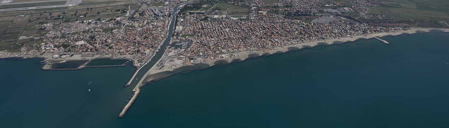 Fiumicino
