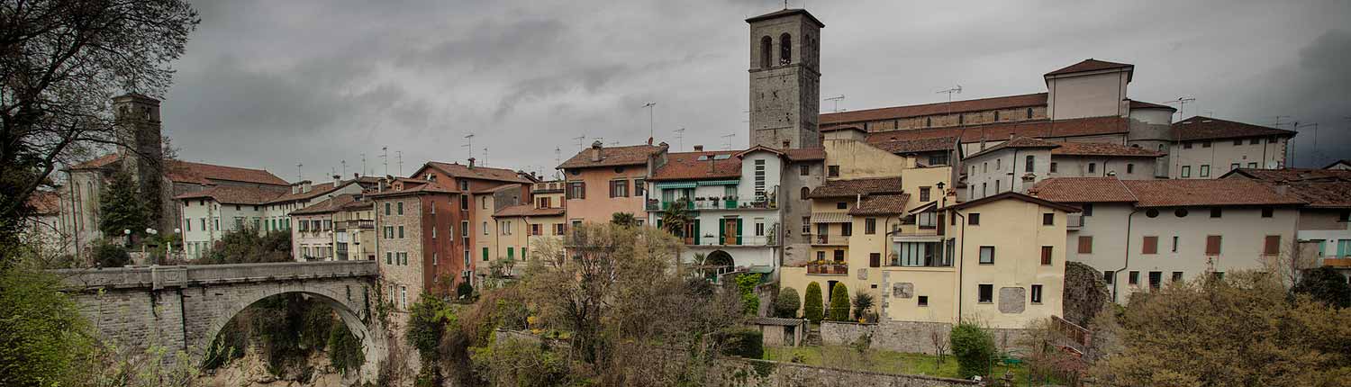 Cividale del Friuli