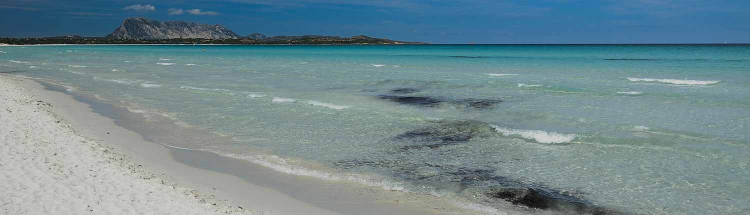 San Teodoro - Spiaggia La Cinta