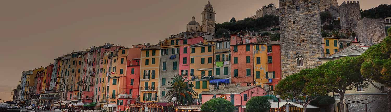 Porto Venere