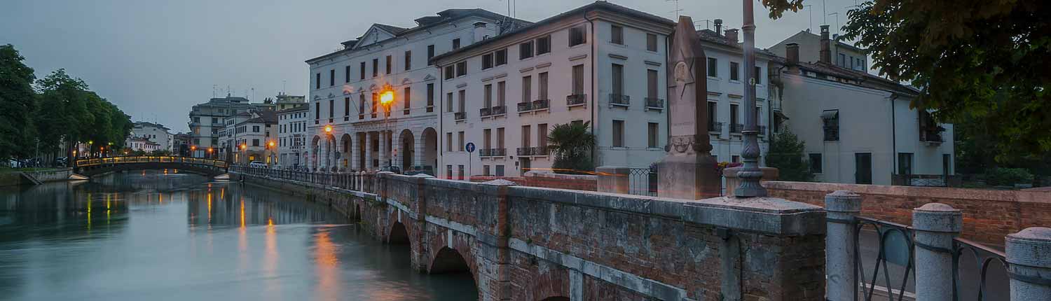 Ponte Dante