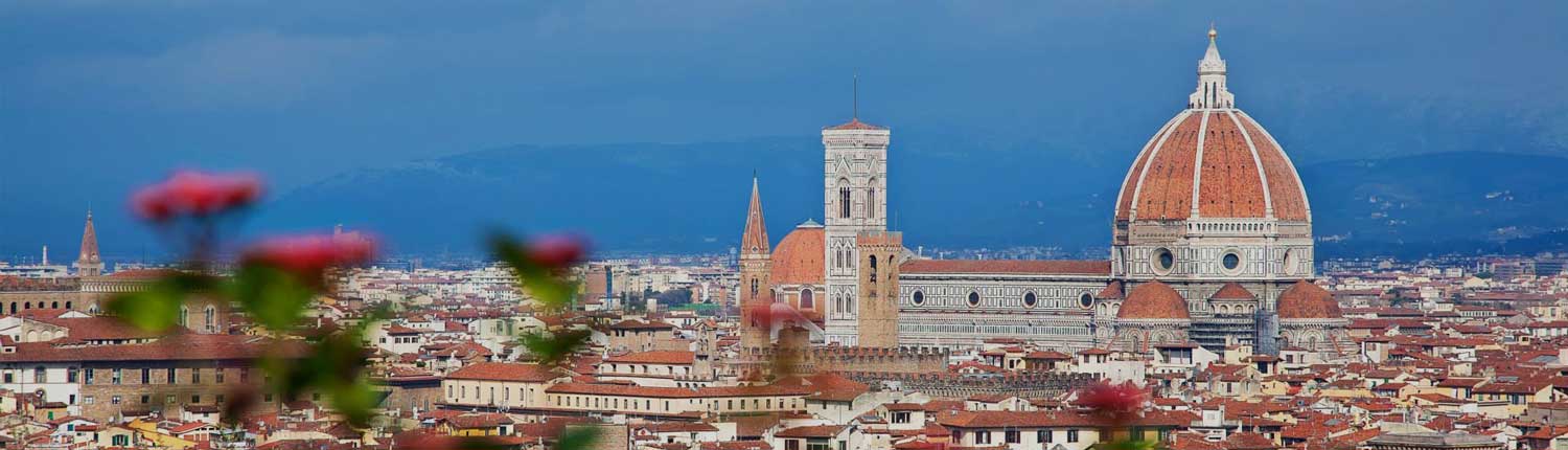 Firenze - Panorama