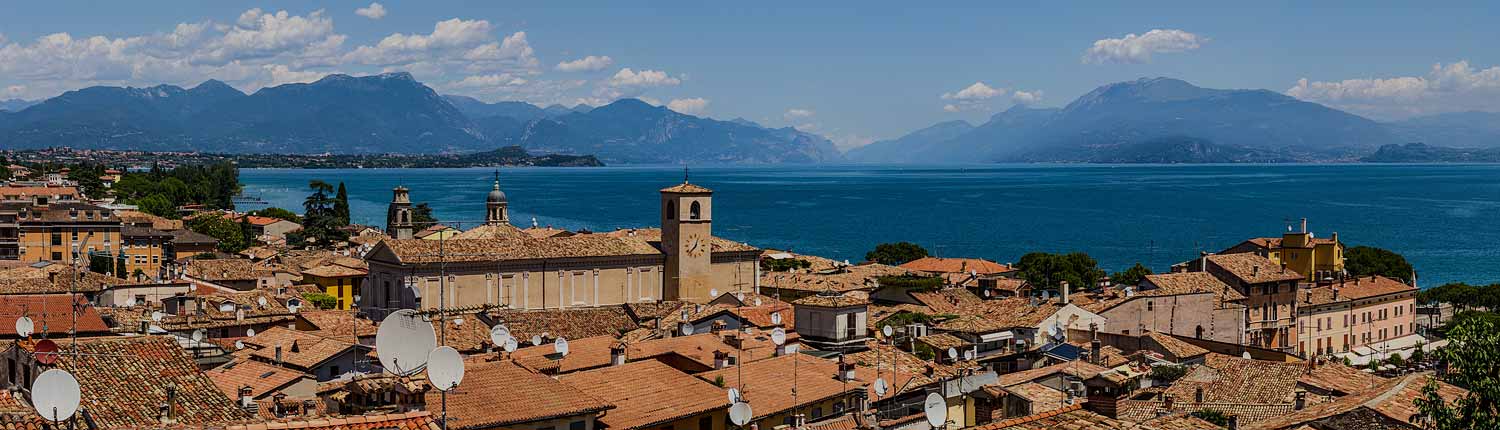 Desenzano del Garda