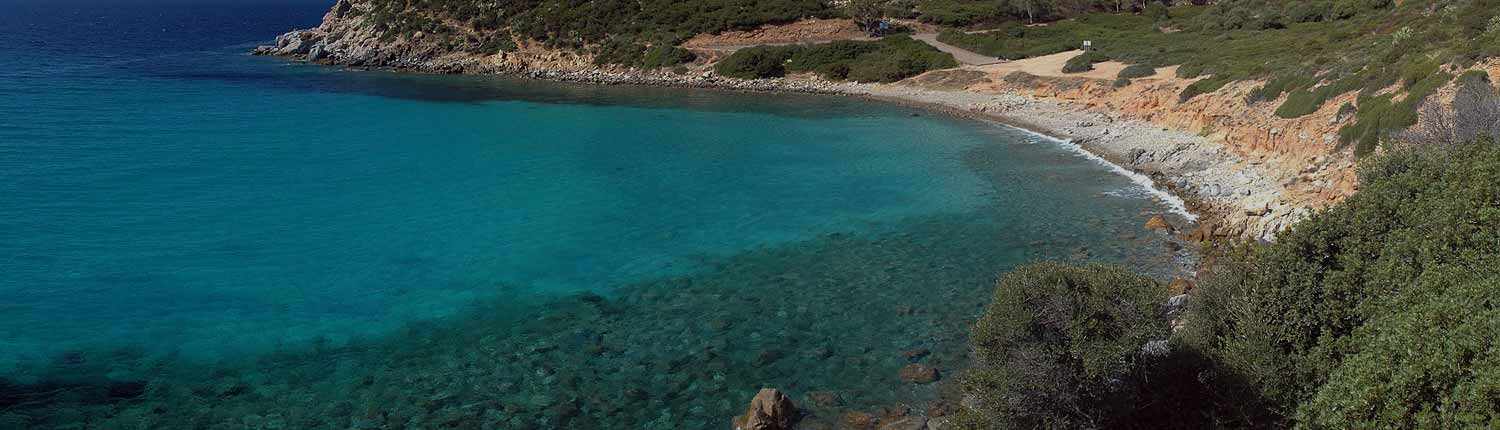 Cala Regina - Quartu Sant'Elena