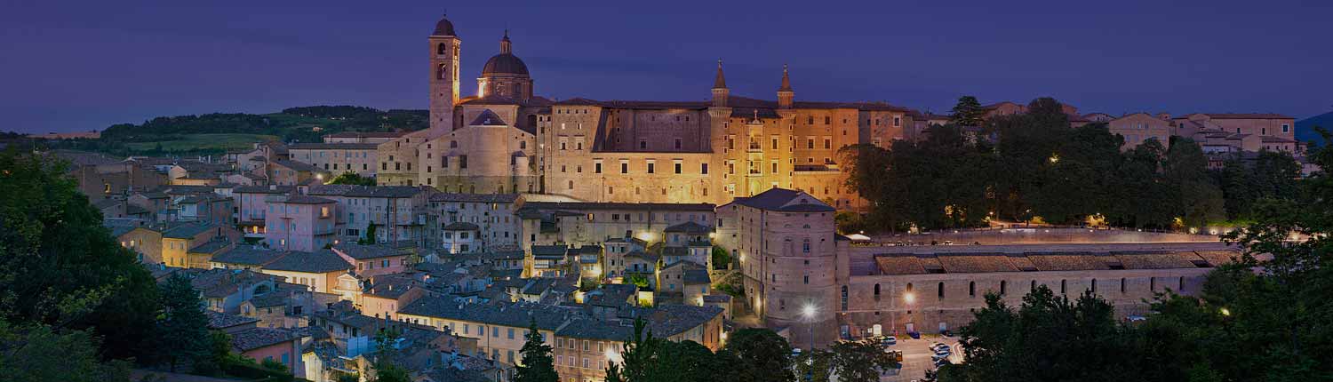 Urbino