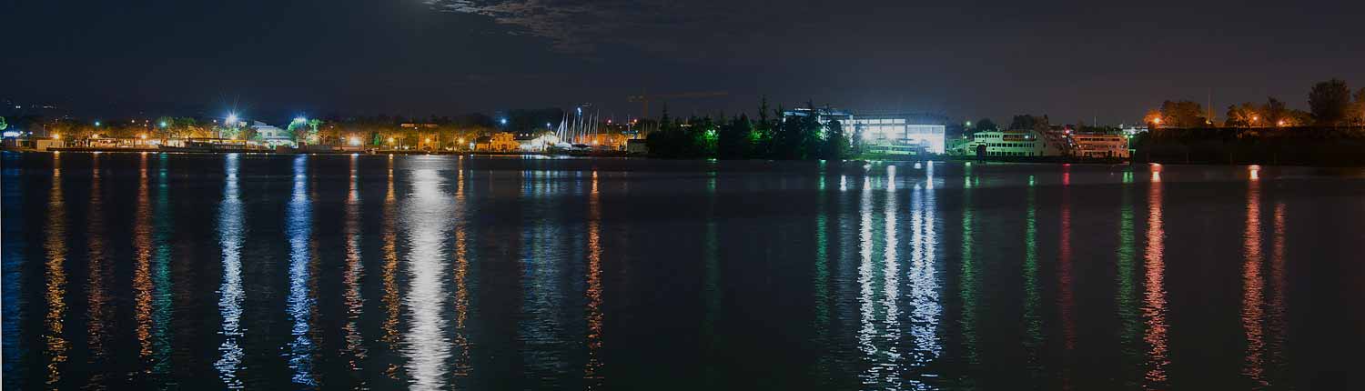 Peschiera del Garda