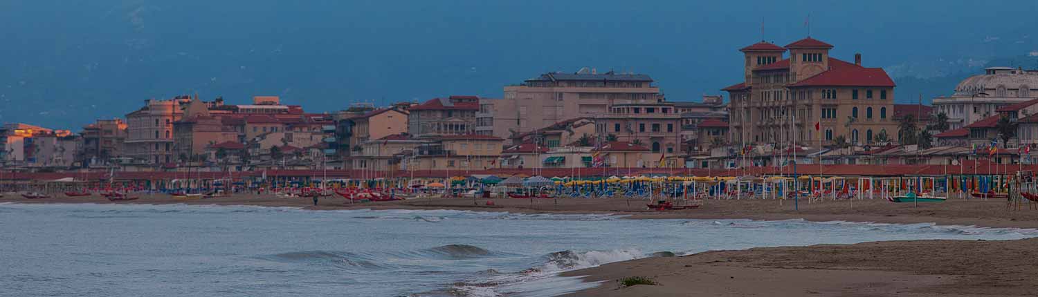 Viareggio