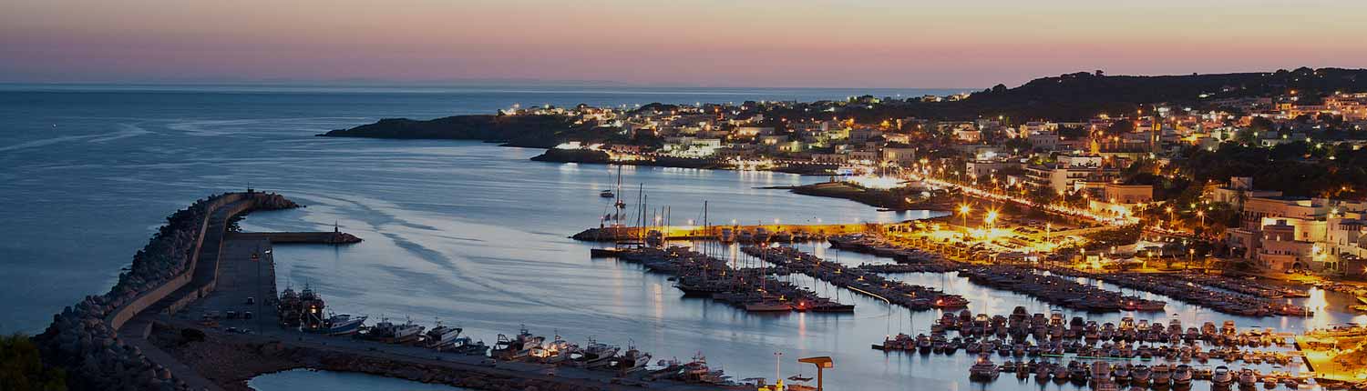 Santa Maria di Leuca