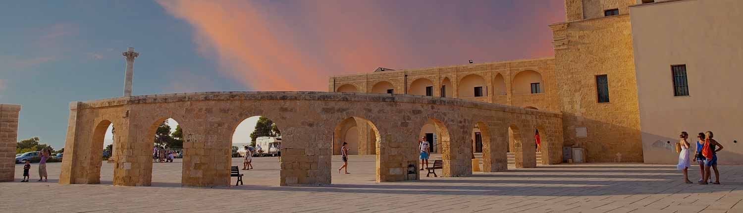 Santa Maria di Leuca
