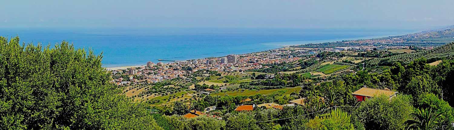 Roseto degli Abruzzi