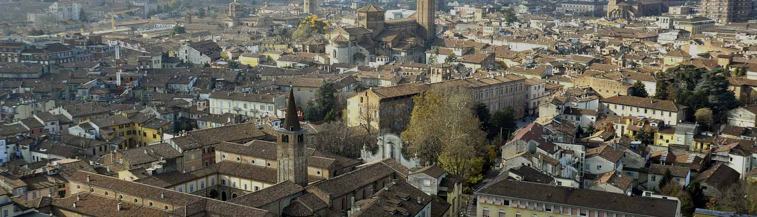 Piacenza - Panorama