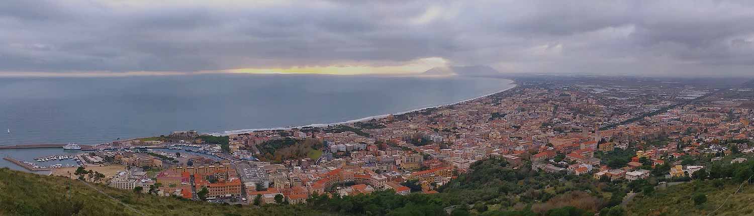 Terracina