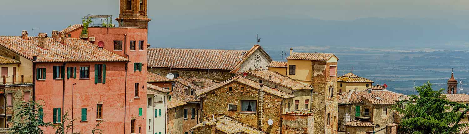 Montepulciano