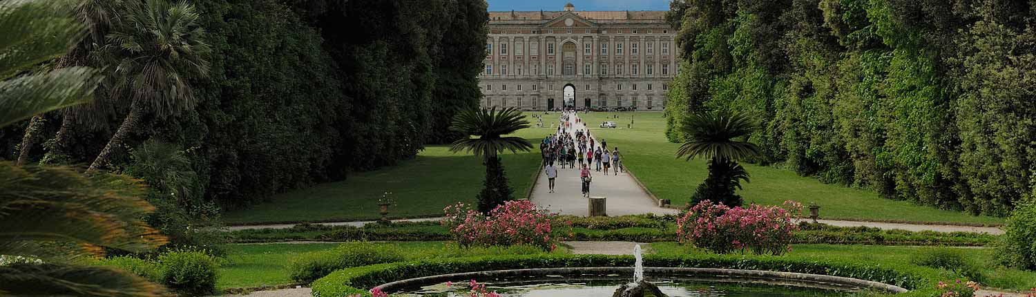 Reggia di Caserta