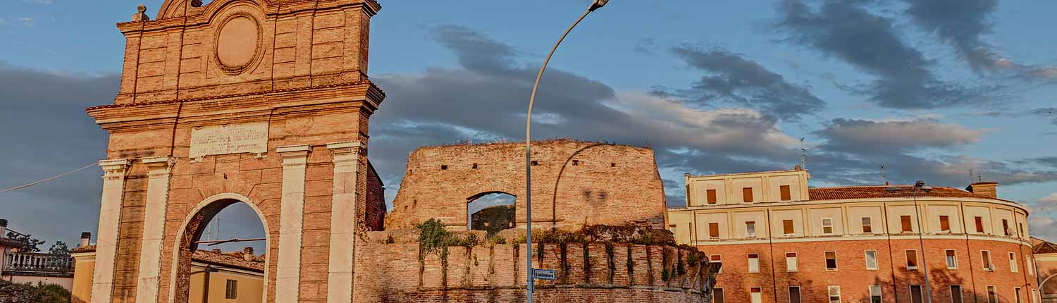 Forlì