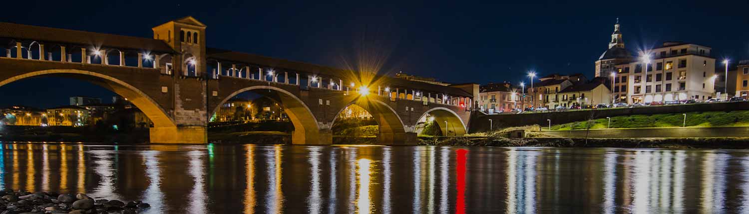 Pavia