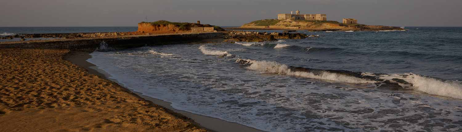 Portopalo di Capo Passero