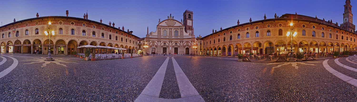 Vigevano