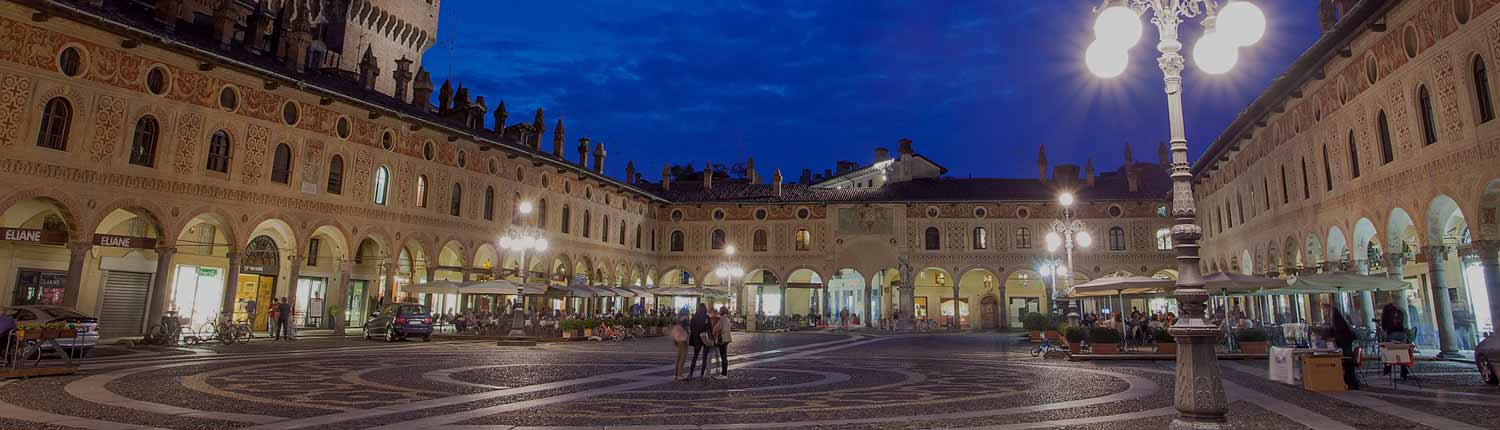 Vigevano