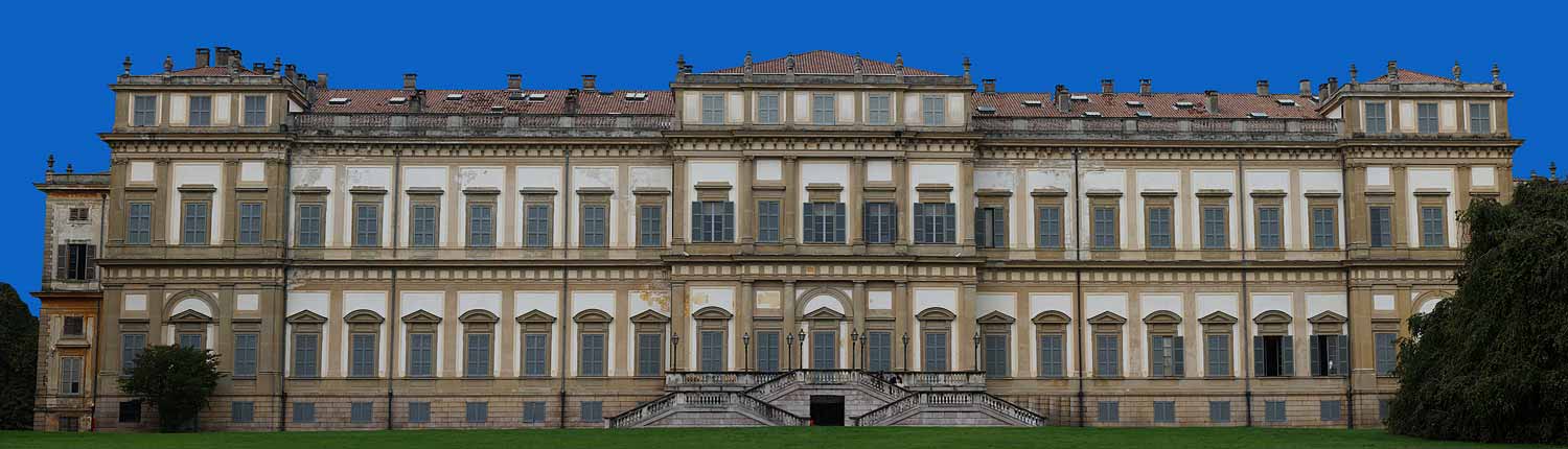 Villa Reale