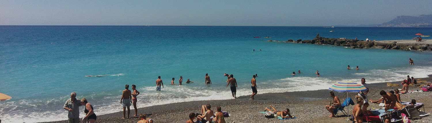 Bordighera