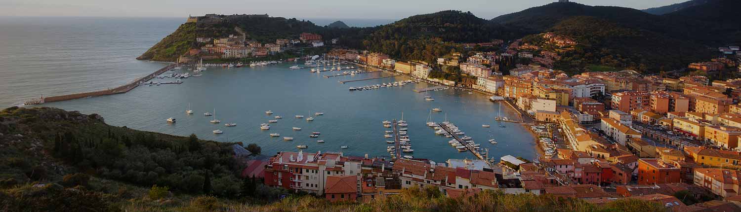 Porto Ercole