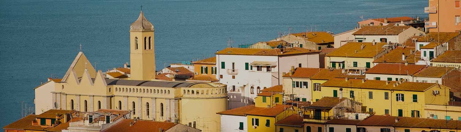 Porto Santo Stefano