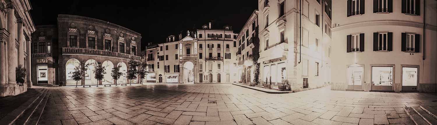 Varese - Piazza San Vittore