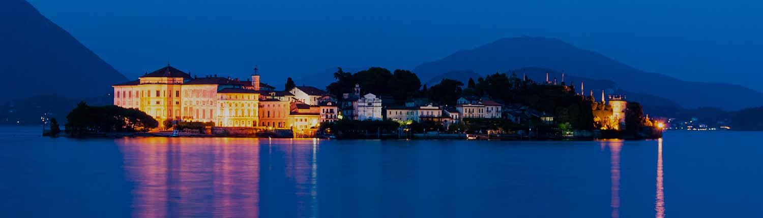 Isola Bella