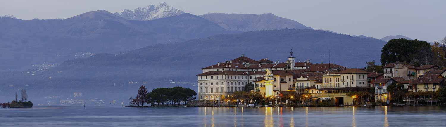 Isola Bella