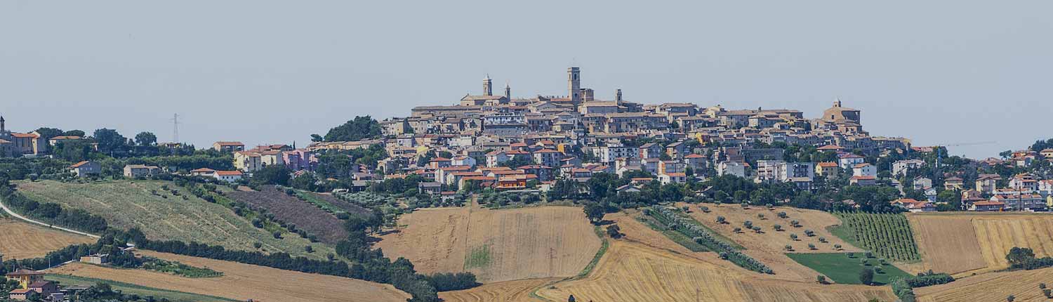 Potenza Picena