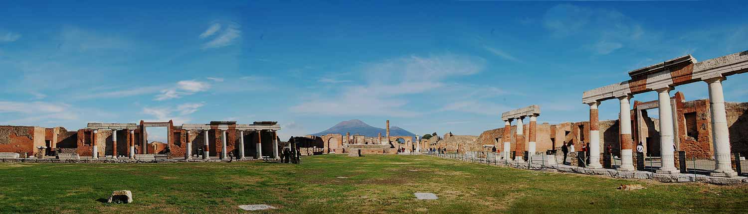 Pompei