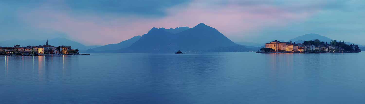 Isole Borromee