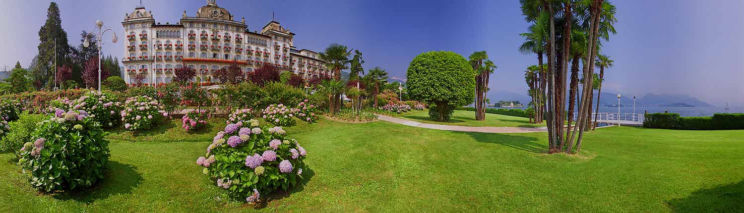 Stresa