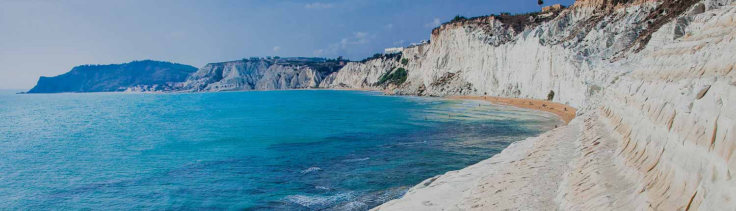 Scala dei Turchi